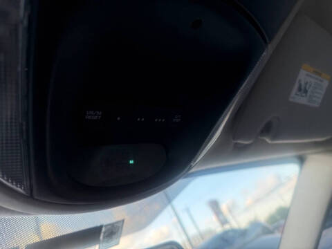 2007 Dodge Caravan SXT