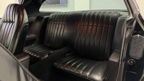 1976 Pontiac Trans Am