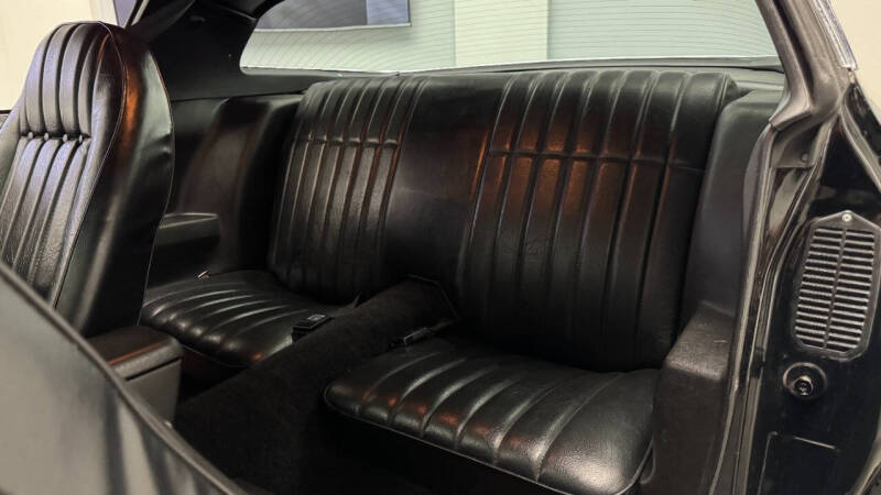 1976 Pontiac Trans Am