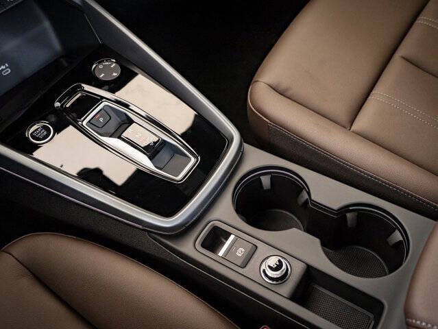 2026 Audi A3 quattro Premium 40 TFSI