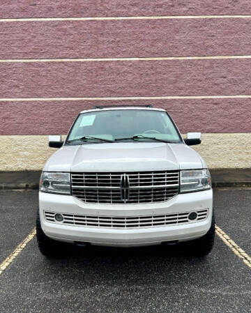 2014 Lincoln Navigator
