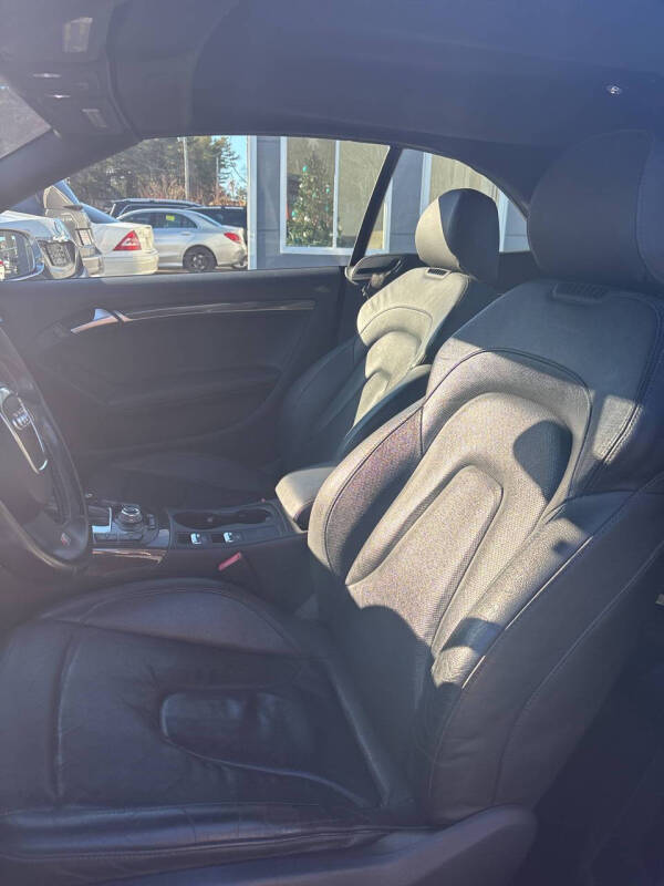 2010 Audi S5 3.0T quattro Prestige