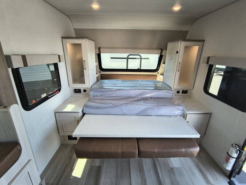 2026 Forest River NO BO 20.4