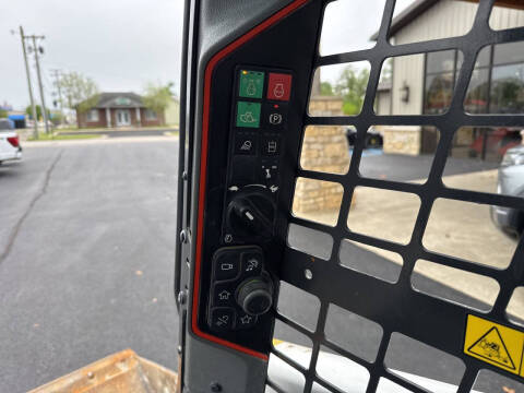 2023 Bobcat S64
