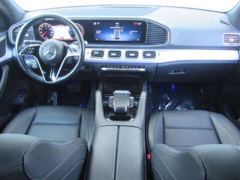 2024 Mercedes-Benz GLE GLE 450e 4MATIC