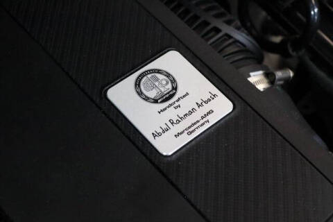 2024 Mercedes-Benz GLC AMG GLC 43