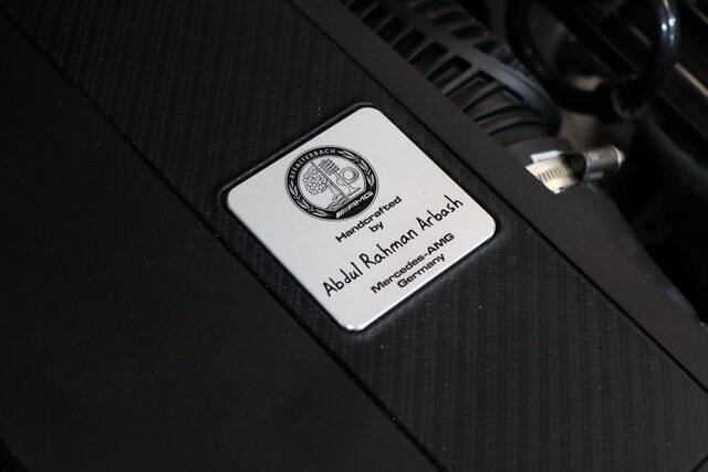 2024 Mercedes-Benz GLC AMG GLC 43