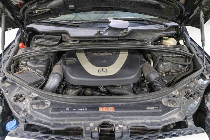 2008 Mercedes-Benz R-Class R 350
