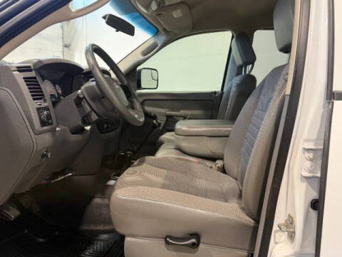 2007 Dodge Ram 3500