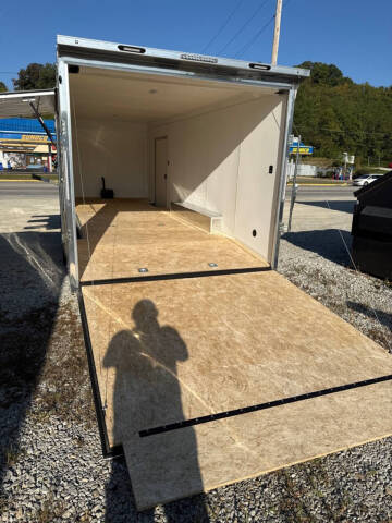 2026 Formula 8.5X24 ESCAPE