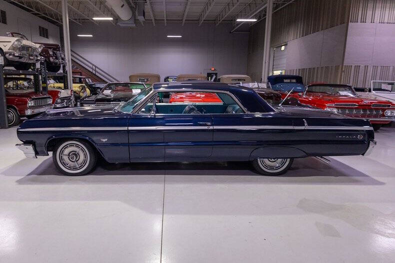 1964 Chevrolet Impala