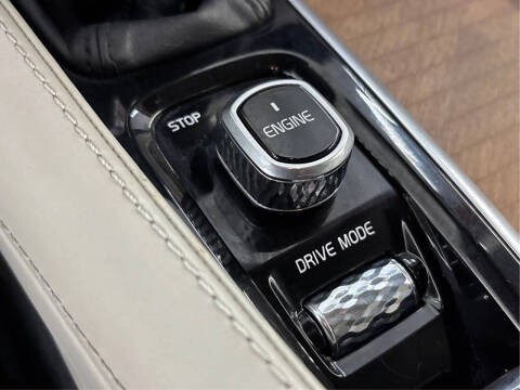 2017 Volvo S90 T6 Inscription