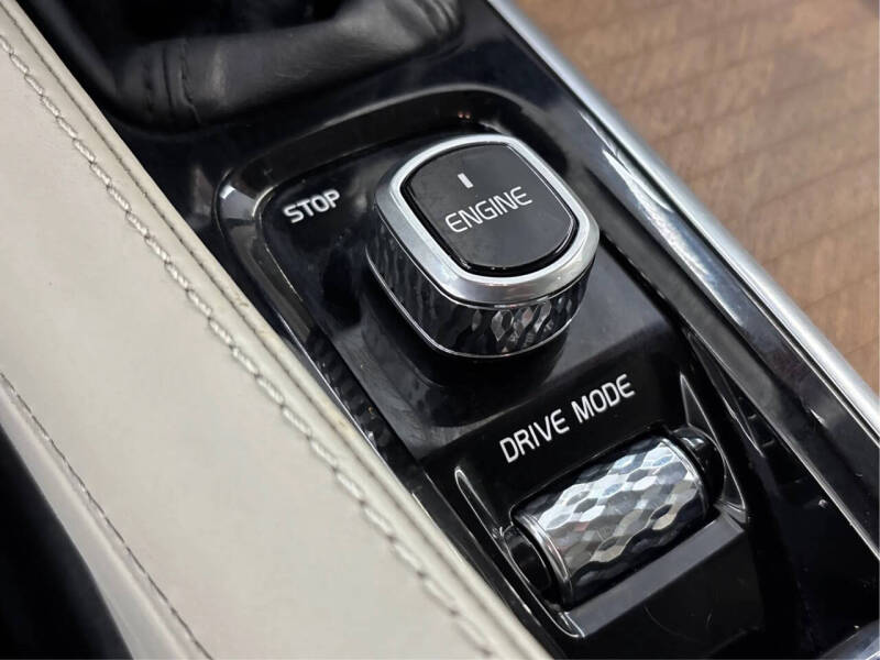 2017 Volvo S90 T6 Inscription