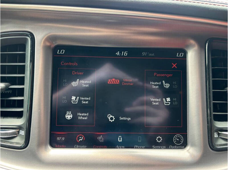 2020 Dodge Challenger