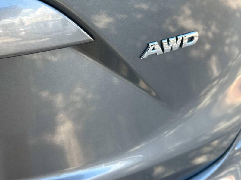 2016 Nissan Murano S