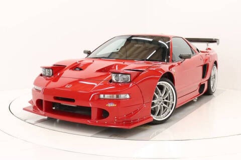 1991 Acura NSX