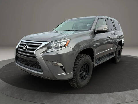 2014 Lexus GX 460
