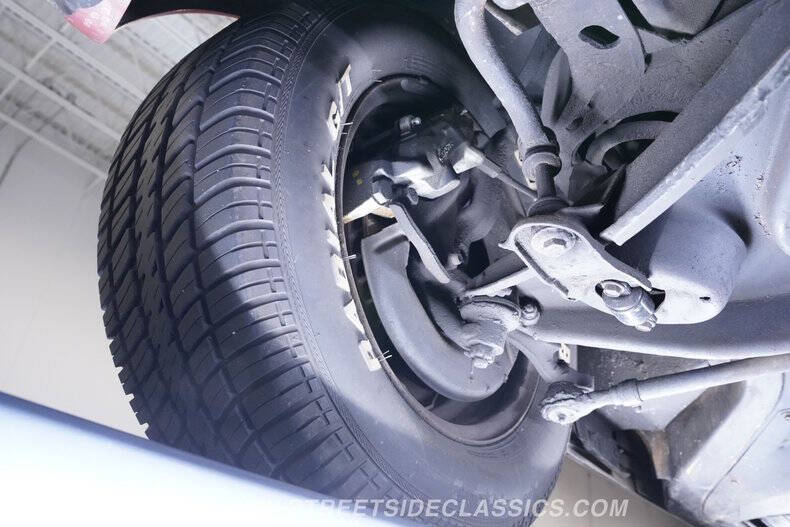 1968 Chevrolet Corvette