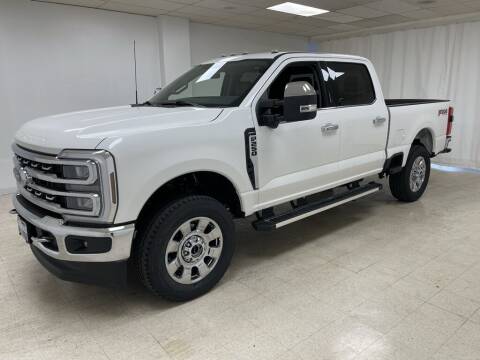 2024 Ford F-250 Super Duty for sale at Kerns Ford Lincoln in Celina OH