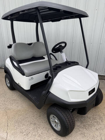 2026 Club Car Tempo
