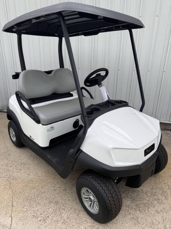 2026 Club Car Tempo