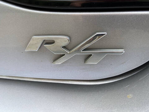 2013 Dodge Charger R/T