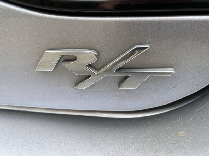 2013 Dodge Charger R/T