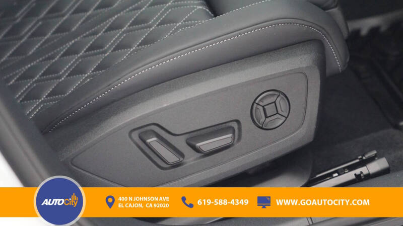 2023 Audi S3 2.0T quattro Premium Plus