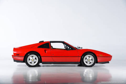 1989 Ferrari 328