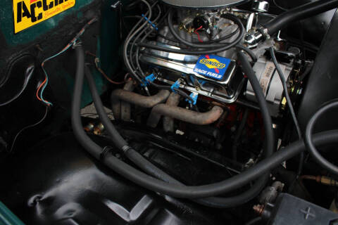 1978 Chevrolet C/K 10 Series