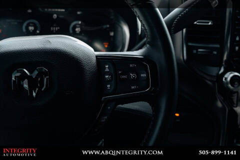 2024 RAM 3500 Limited