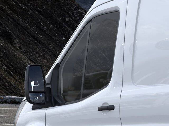 2026 Ford Transit 350