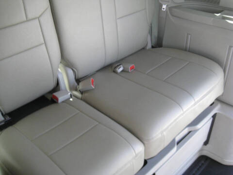 2016 Dodge Grand Caravan SE Plus
