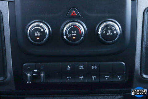 2016 RAM 5500