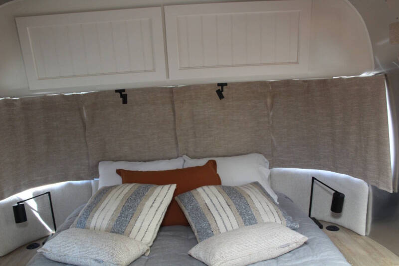 2022 Airstream Pottery Barn 28RB