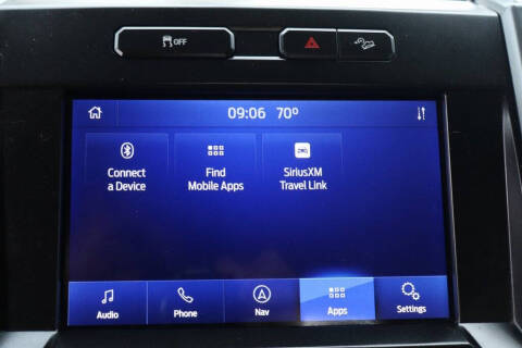 2022 Ford F-250 Super Duty