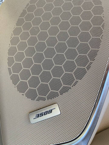 2015 Cadillac Escalade Luxury