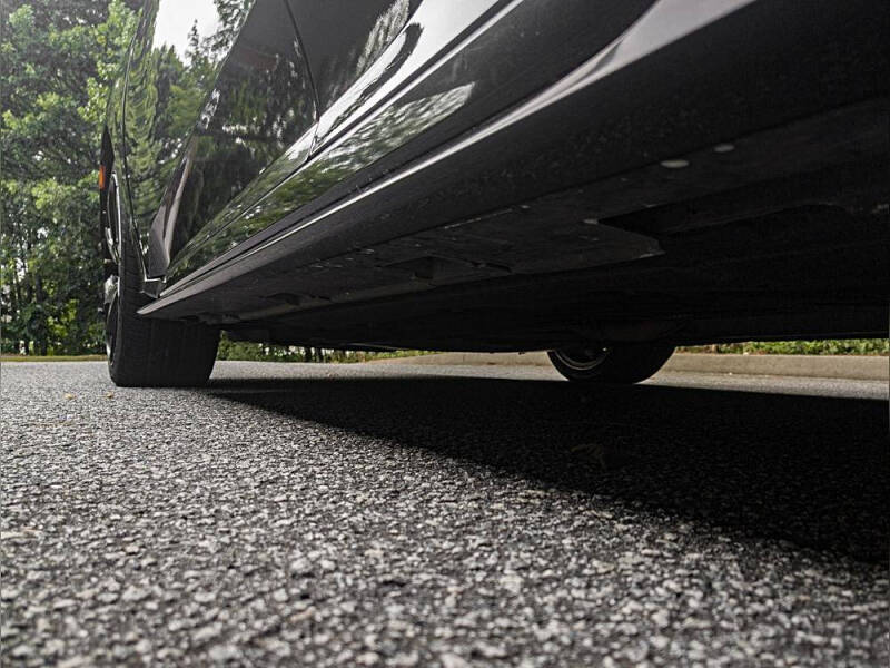 2018 Honda Civic Sport Touring