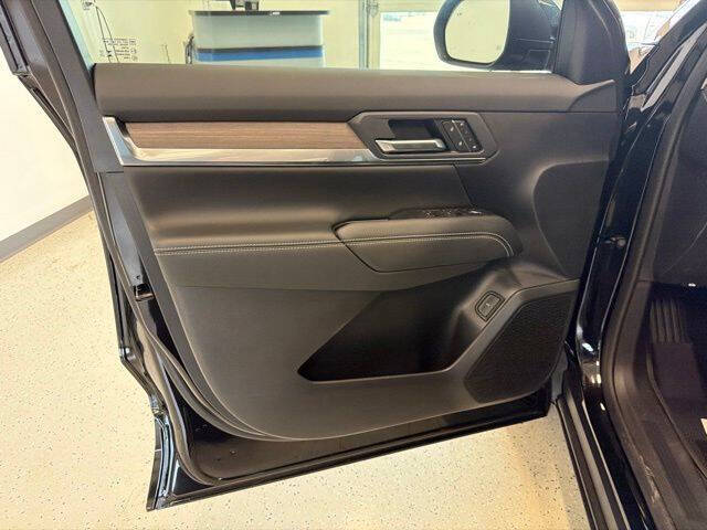 2026 GMC Terrain Denali - Photo 19