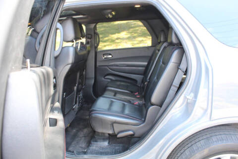 2023 Dodge Durango GT Premium