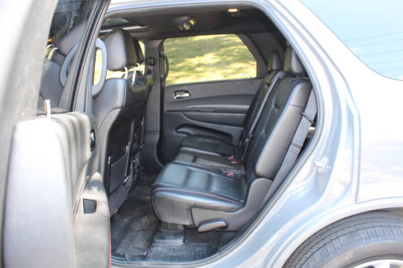 2023 Dodge Durango GT Premium