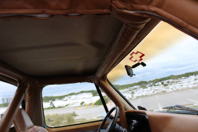 1978 Chevrolet C/K 10 Series