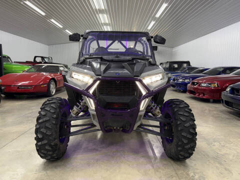 2021 Polaris Rzr XP1000