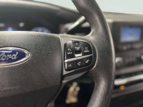 2021 Ford Explorer Hybrid Police Interceptor Utility