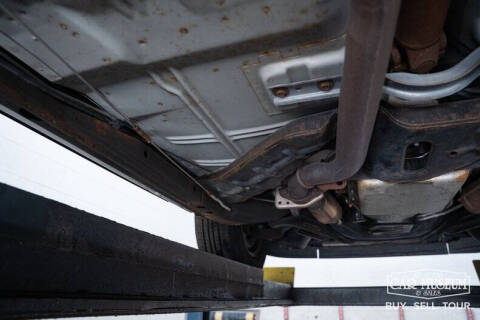 1996 Buick Roadmaster Estate