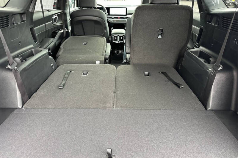 2026 Kia Sorento Hybrid