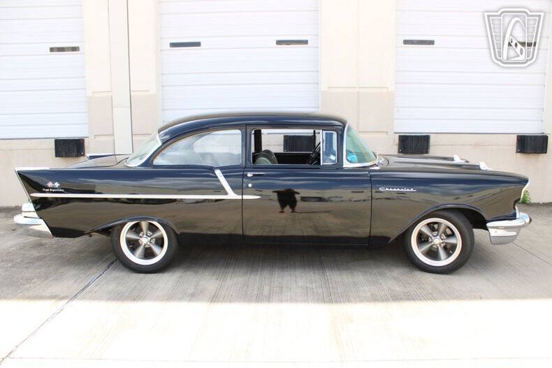 1957 Chevrolet 150