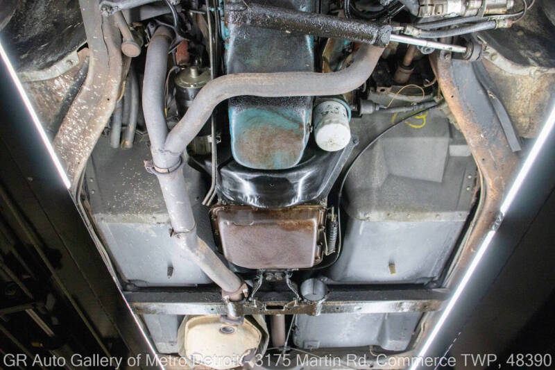 1978 Chevrolet Corvette