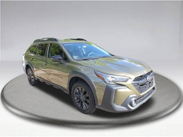 2023 Subaru Outback Onyx Edition XT