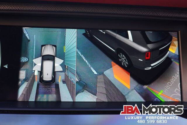 2020 Rolls-Royce Cullinan